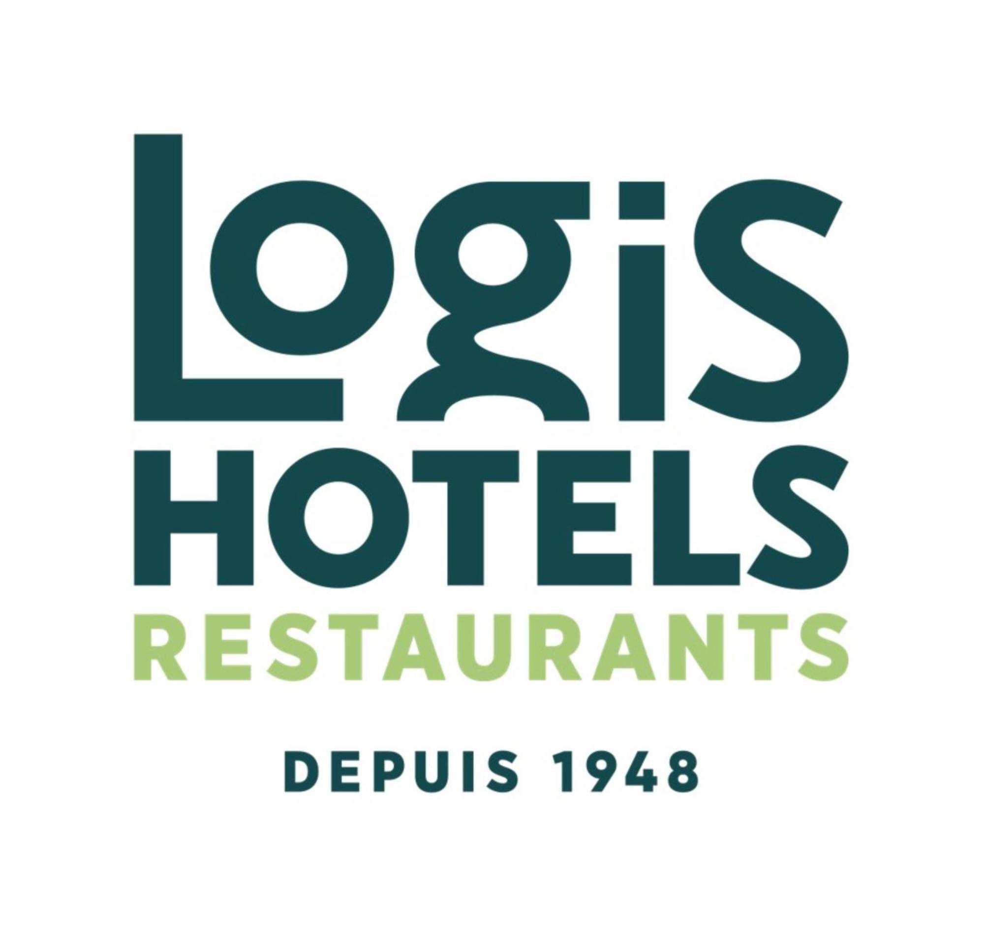 Logis Hotel & Restaurant La Paix Le Nouvion-en-Thierache Exterior foto